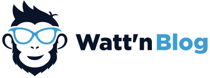 Watt'n Blog