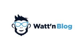 Watt’n Blog endlich online