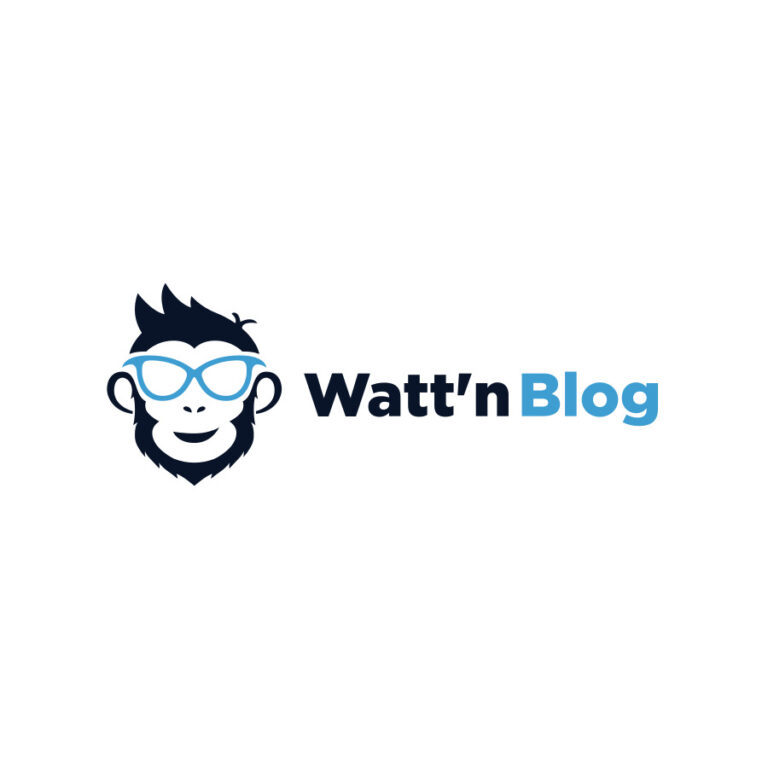 Read more about the article Watt’n Blog endlich online